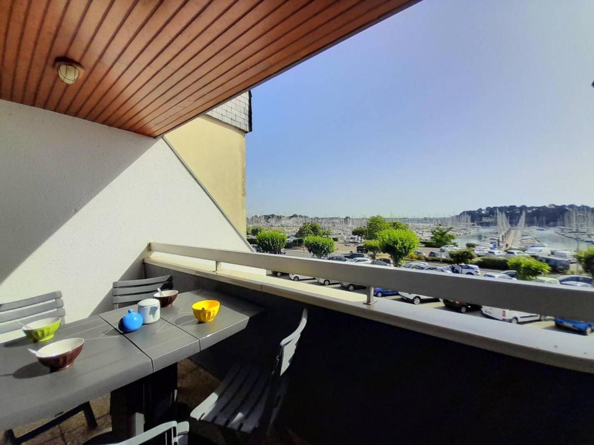 Appartement 3 Pieces Avec Parking A La Trinite-Sur-Mer - Fr-1-477-99 Luaran gambar